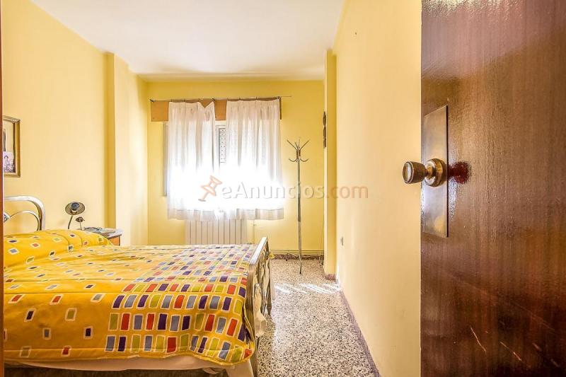 Apartamento en venta en  Centro, Cáceres