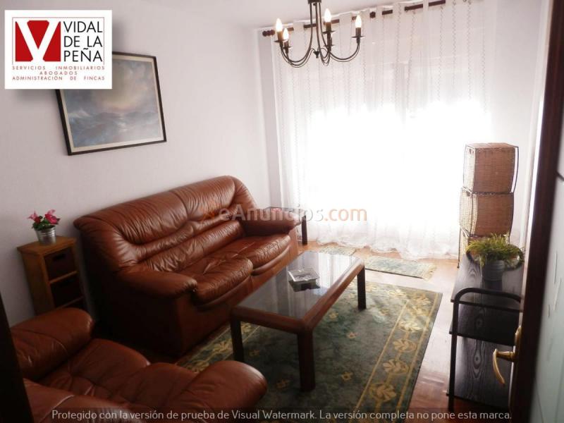 Apartamento en alquiler en  ESTUDIANTES, Los Castros, Santander