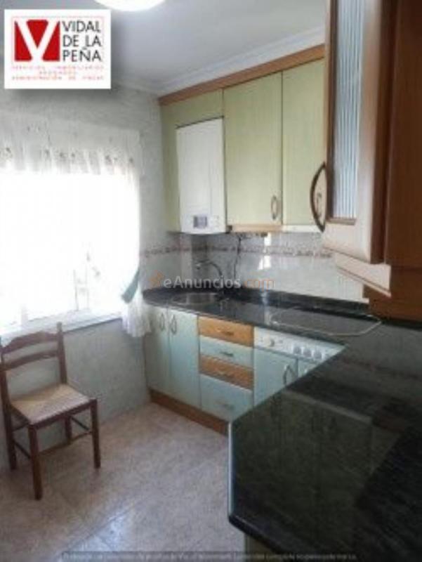 Apartamento en alquiler en  ESTUDIANTES, Los Castros, Santander