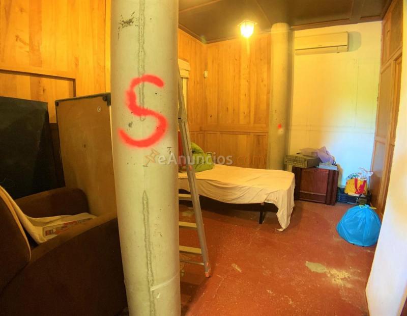 Casa Rural en venta en  Sanlúcar la Mayor