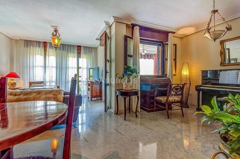 Apartamento en venta en  Santa Rosa - Valdeolleros, Córdoba