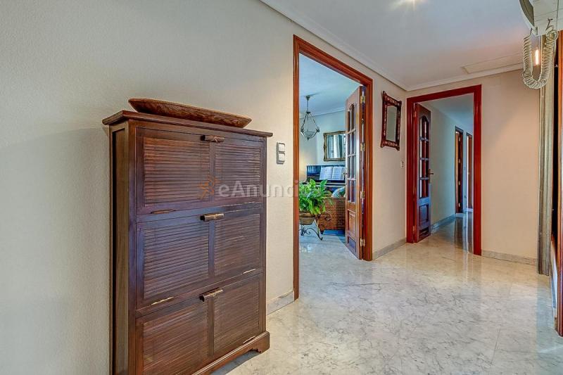 Apartamento en venta en  Santa Rosa - Valdeolleros, Córdoba