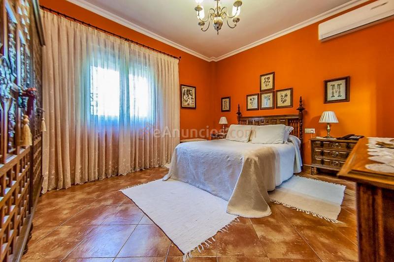 Adosado en venta en  Puente Tablas - Puente Nuevo - Cerro Molina, Jaén