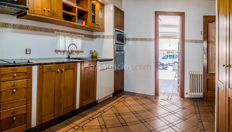 Adosado en venta en  La Paloma - Asfain, Azuqueca de Henares