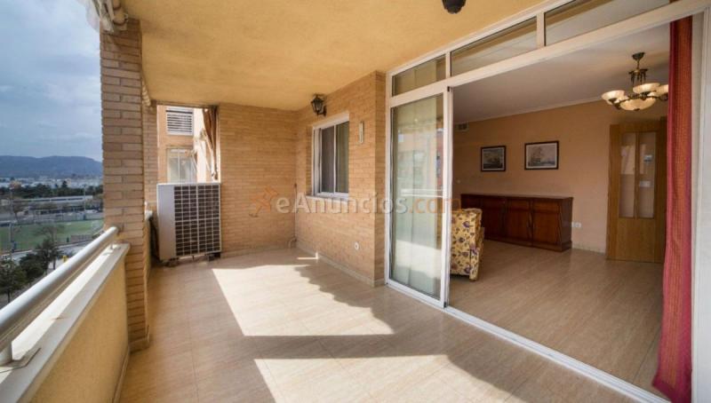 Apartamento en venta en  Benalúa-La Florida-Babel-San Gabriel, Alicante  Alacant