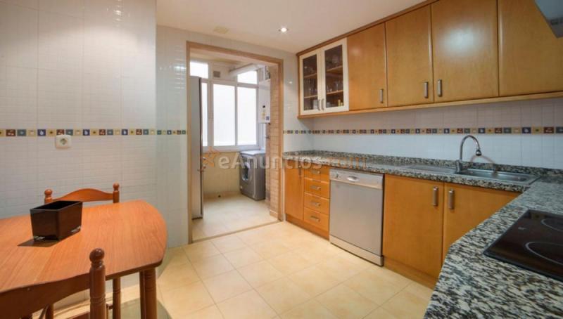 Apartamento en venta en  Benalúa-La Florida-Babel-San Gabriel, Alicante  Alacant