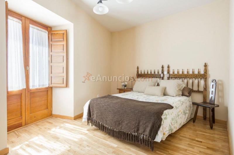 Adosado en venta en  Casco Histórico, Alcalá de Henares