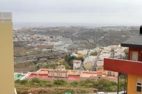 Atico en venta en  Poeta Marcos Martin Artiles, Tamaraceite - San Lorenzo, Las Palmas de Gran Canaria