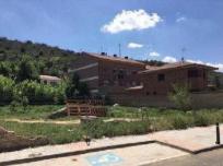 Parcela Rustica en venta en  Padilla, Chiloeches