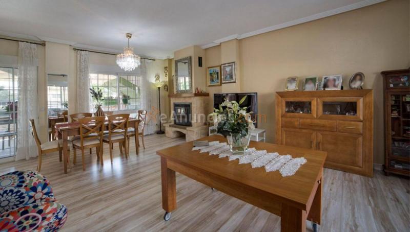 Adosado en venta en  Pedanías Norte, Murcia