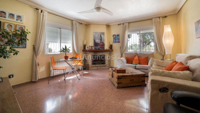 Adosado en venta en  Villamontes-Boqueres, San Vicente del Raspeig