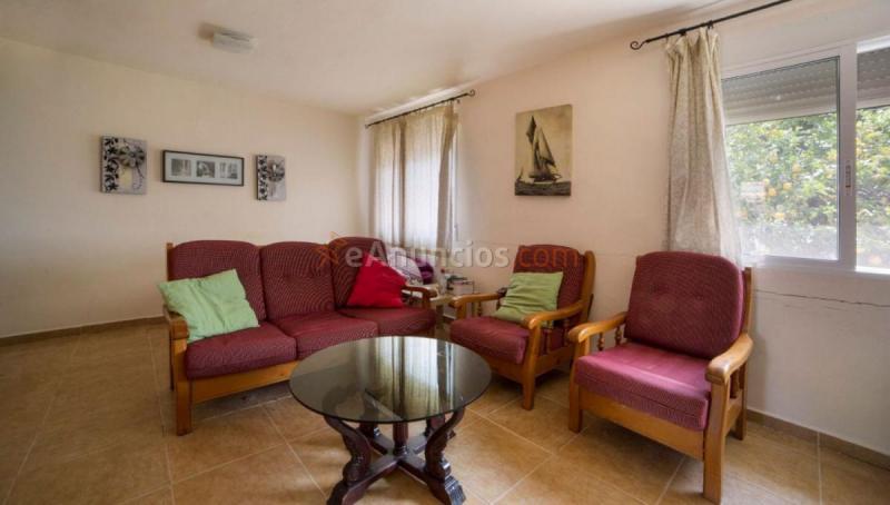 Adosado en venta en  Villamontes-Boqueres, San Vicente del Raspeig