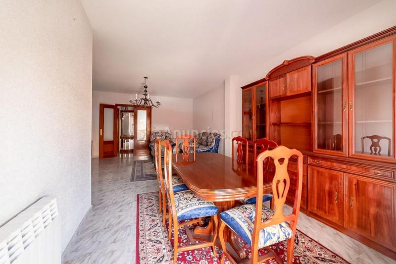 Apartamento en venta en  Sotillo de la Adrada