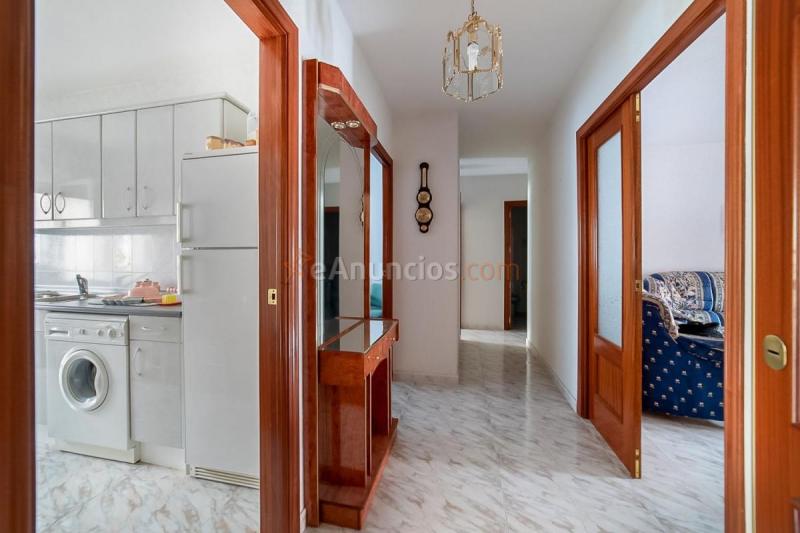 Apartamento en venta en  Sotillo de la Adrada