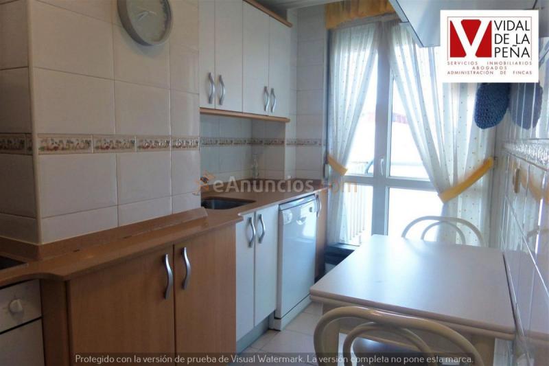 Apartamento en venta en Avenida DE PARAYAS, Maliaño, Camargo