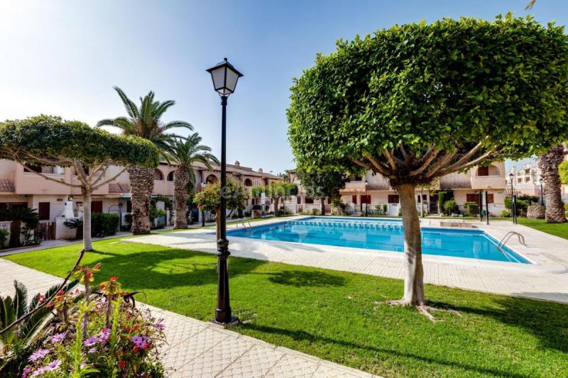 Casa en venta en  berta von sutter, Playa de los Locos, Torrevieja