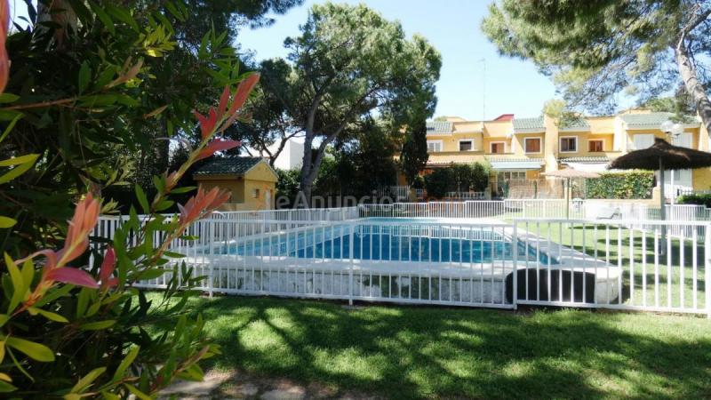 Casa en venta en  Campolivar, Godella