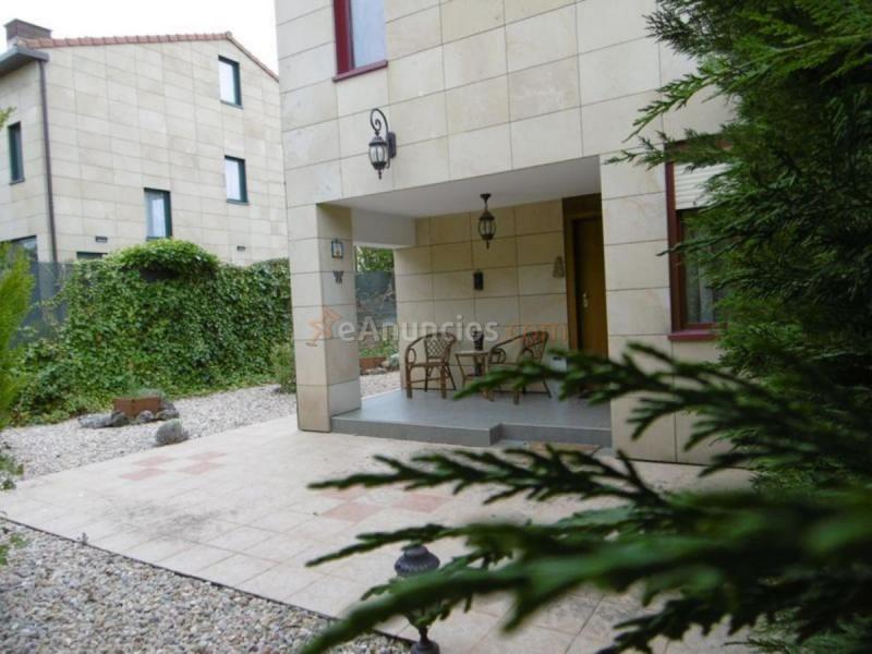 Casa en venta en  LOS CHOPOS, Villariezo