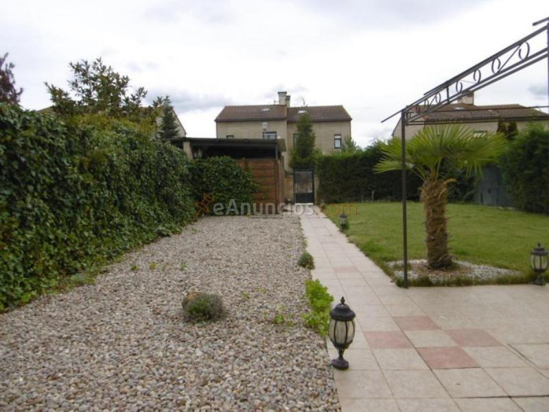 Casa en venta en  LOS CHOPOS, Villariezo