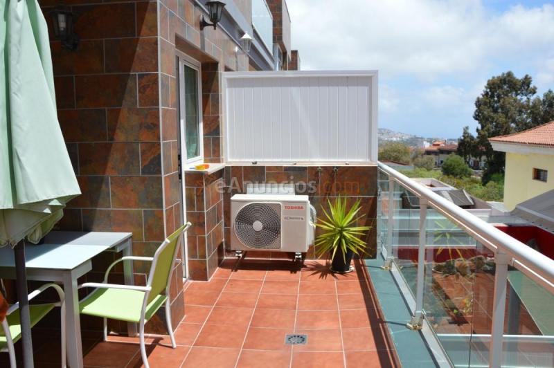 Apartamento en venta en  Los Geranios, Los Castillos-Los Portales-Visvique, Arucas