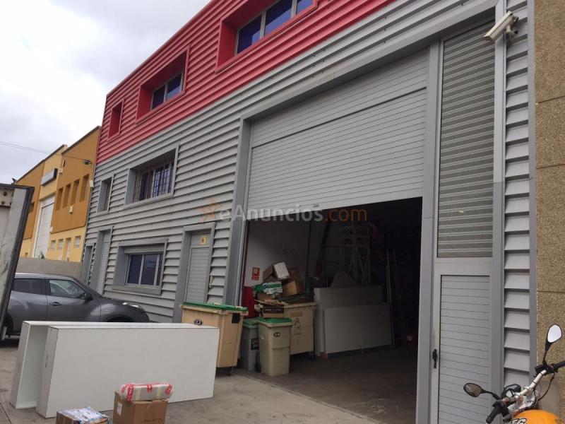 Edificio en venta en Calle Arrecife, Ciudad Alta, Las Palmas de Gran Canaria