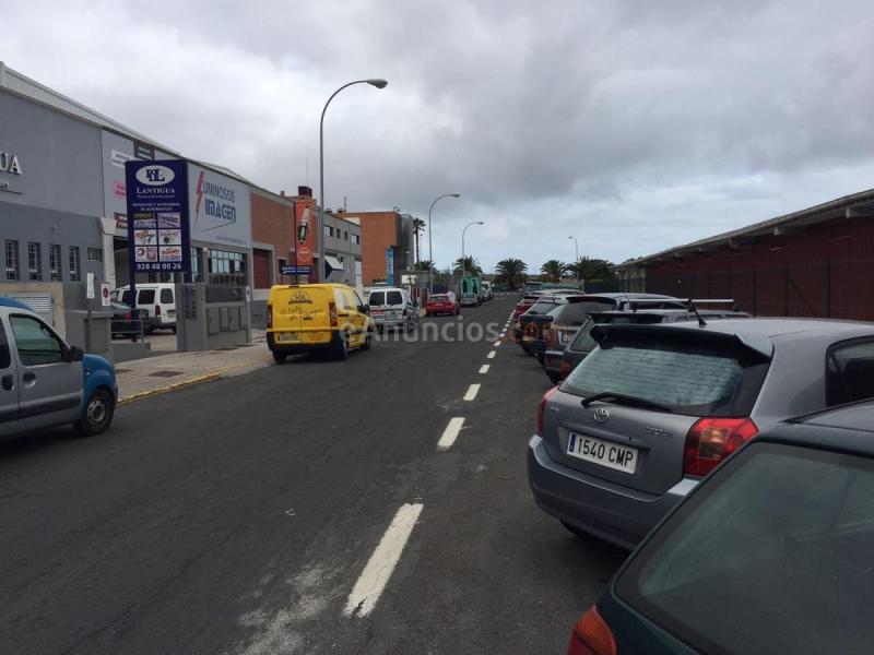 Edificio en venta en Calle Arrecife, Ciudad Alta, Las Palmas de Gran Canaria