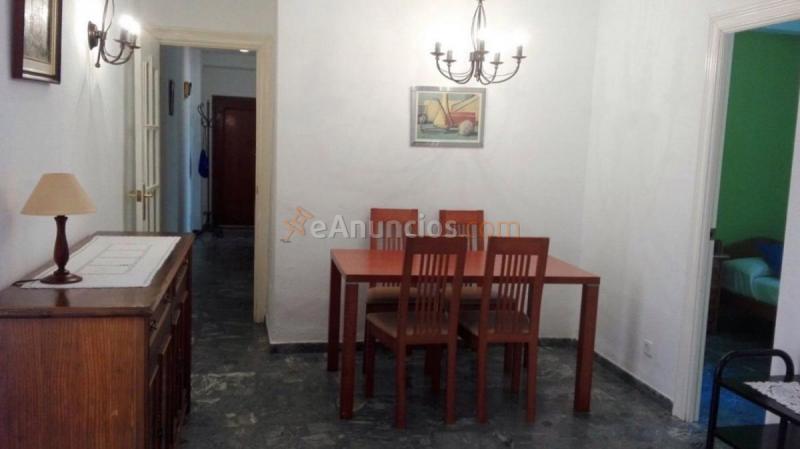 Apartamento en venta en  Ciudad Jardín, Málaga