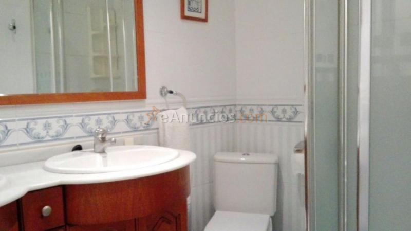 Apartamento en venta en  Ciudad Jardín, Málaga