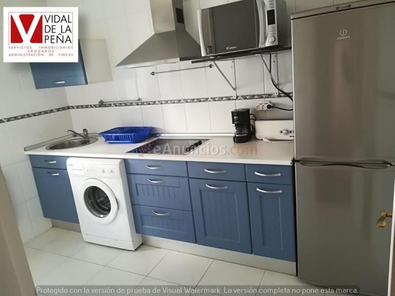 Apartamento en venta en  BARRIO LA IGLESIA, Liencres, Piélagos