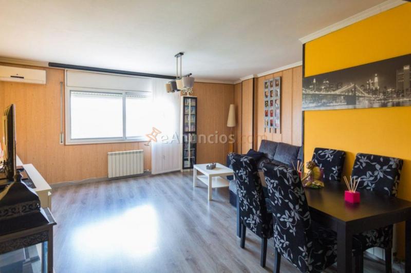 Apartamento en venta en  Montorns del Valls