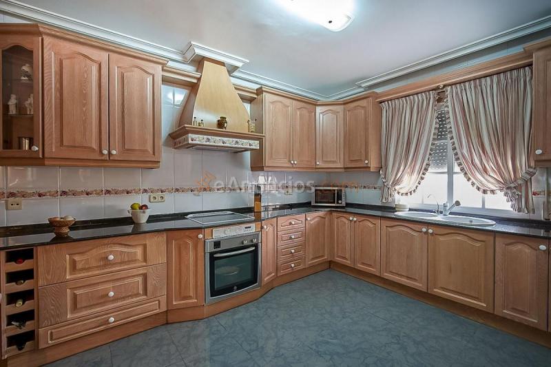 Adosado en venta en  Huércal-Overa