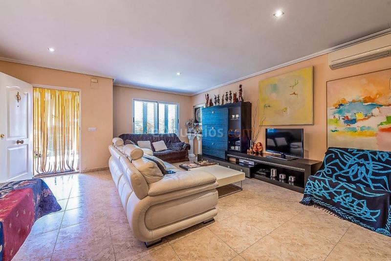 Adosado en venta en  Moncófar pueblo, Moncófar