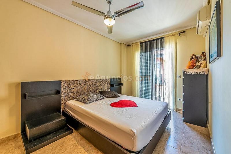 Adosado en venta en  Moncófar pueblo, Moncófar