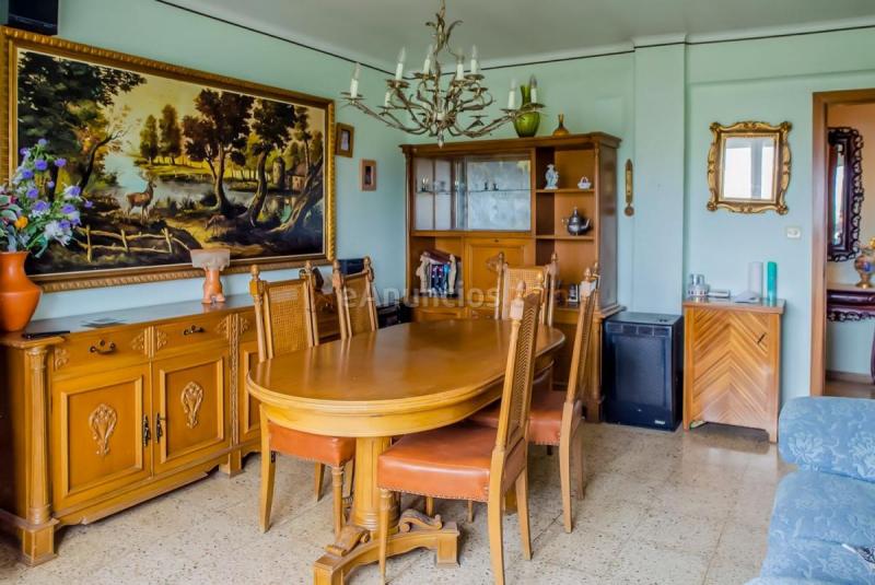 Apartamento en venta en  Fraga