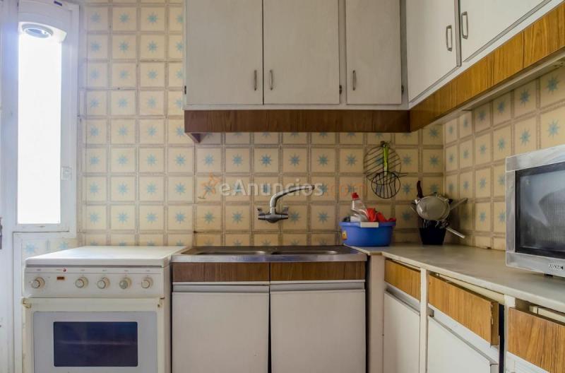 Apartamento en venta en  Fraga