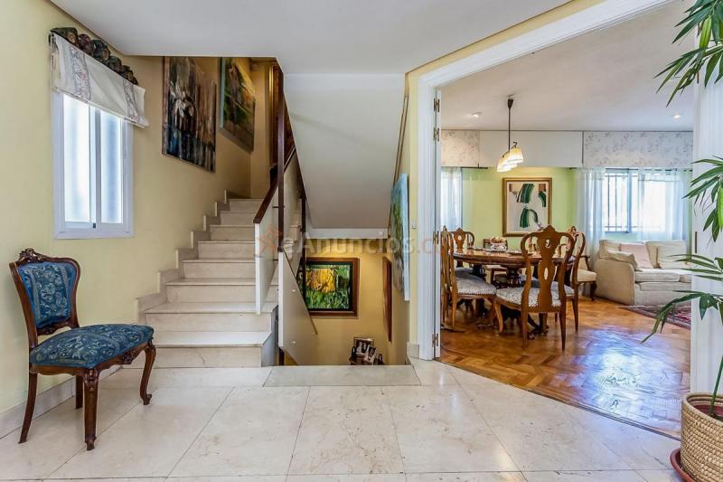 Adosado en venta en  Zona norte, Pozuelo de Alarcón