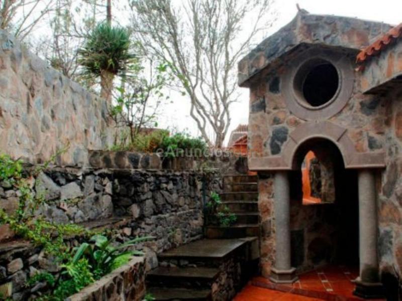 Adosado en venta en  Lugar Carretera de la Cruz, Tamaraceite - San Lorenzo, Las Palmas de Gran Canaria