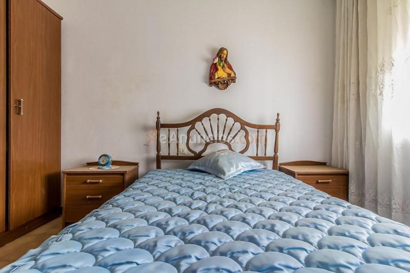 Apartamento en venta en  Galisteo