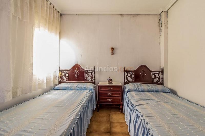 Apartamento en venta en  Galisteo