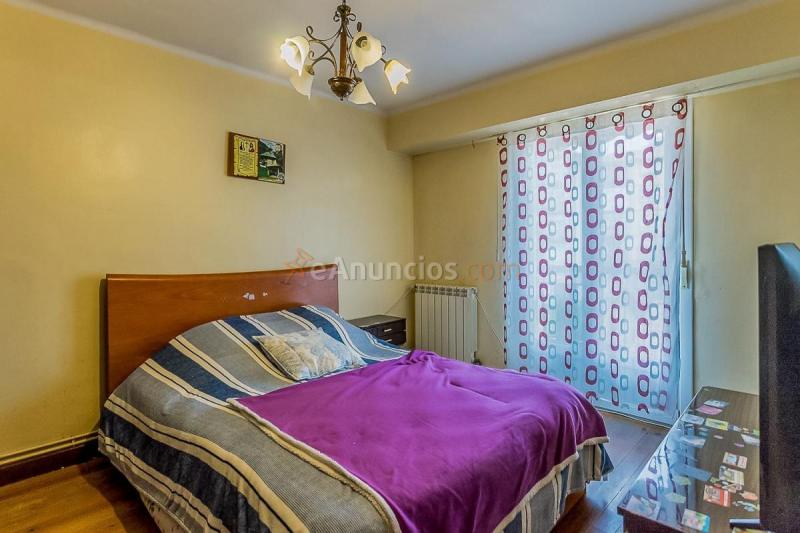 Apartamento en venta en  Andoain