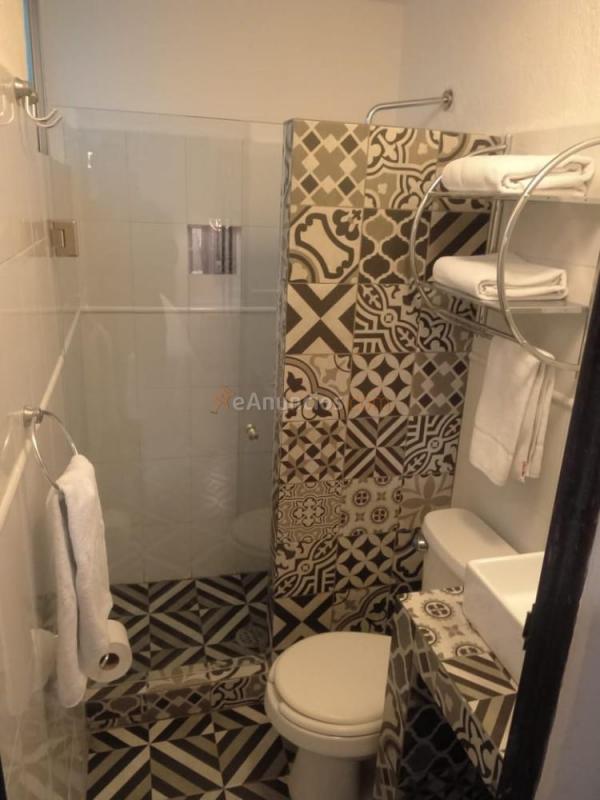 Hospedaje en la ciudad de mexico, ideal viaje negocios