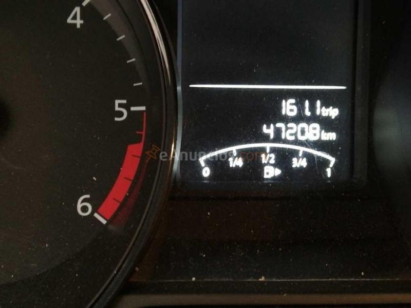 Volkswagen Polo tdi Bluemotion 