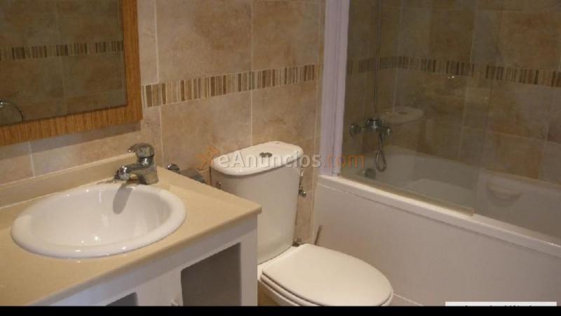 Frontal con grandes vistas marinador