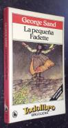 La pequeña Fadette