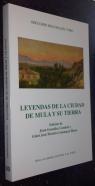 Leyendas de la ciudad de Mula y su tierra