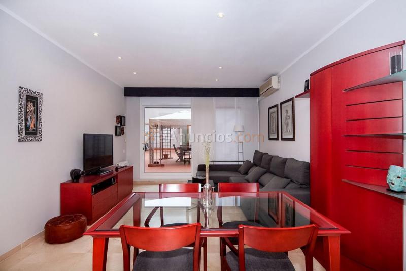 Apartamento en venta en  Molins de Rei