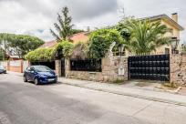 Adosado en venta en  Urbanizaciones, Pozuelo de Alarcón