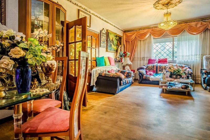 Adosado en venta en  Urbanizaciones, Pozuelo de Alarcón