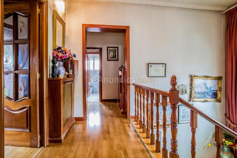 Adosado en venta en  Urbanizaciones, Pozuelo de Alarcón