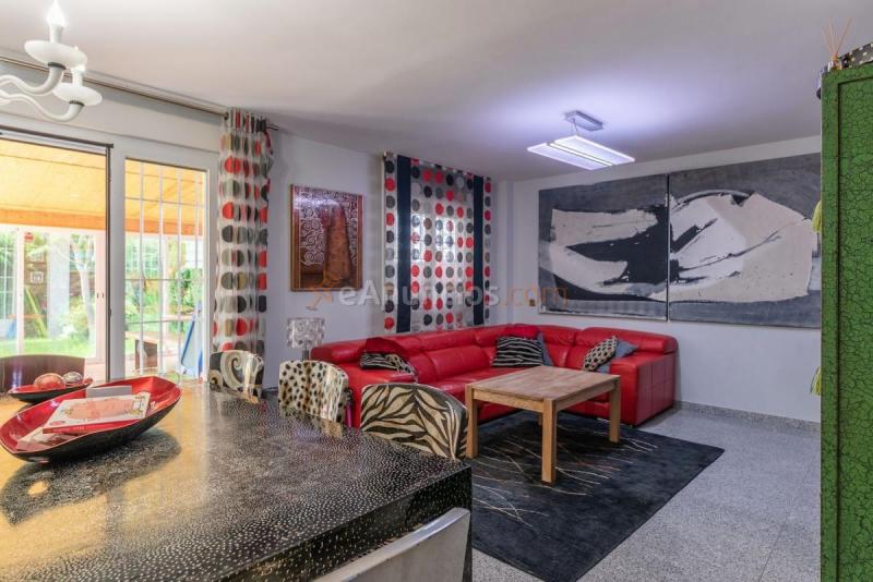 Adosado en venta en  Señorío de Illescas, Illescas